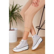 Art's The Run Star Unisex Canvas Sneaker Ayakkabı