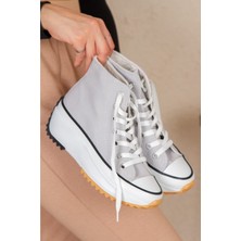Art's The Run Star Unisex Canvas Sneaker Ayakkabı