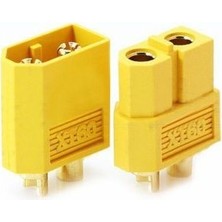 Cb Robotic XT60 60A Konnektör