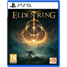 Bandai Namco Elden Ring Ps5