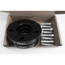 Mercedes B-Class 15MM Spacer Flanş