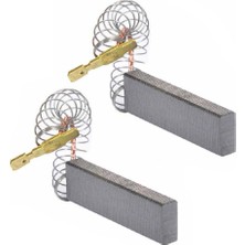 Icanpares Siemens WM10S360TI Çamaşır Makinesi Yaylı Motor Kömürü (5X12.5X32)