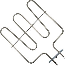 Icanpares Termikel Uyumlu GRD1455D GRD1455I GRD1455R GRD1455W Alt Fırın Rezistansı