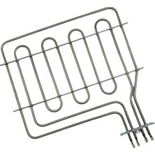 Icanpares Termikel Uyumlu BHS6144B BHS6144W BHV91A5B CCD6213W Fırın Üst Rezistansı