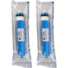 Sulook Su Arıtma Sistemi Vontron Membran 2 Adet