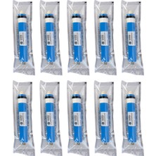 Sulook Su Arıtma Sistemi Vontron Membran 10 Adet