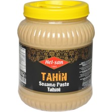 Helsan Tahin 2000 Gr