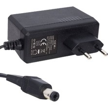 Kutsan 12V 1A Ac/dc Adaptör 12V Ac Adaptör Switch Mode Korumalı Tablet /modem