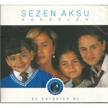 Sn Müzik Sezen Aksu – Kardelen CD