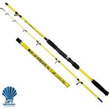 Dft Focus 50-100 G 180 cm Olta Kamışı