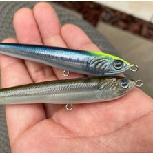 Little Jack Forma Stick 90 mm 30 gr Suni Yem - 06