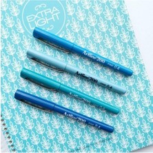 Artline 200 Fine 4'lü Kalem Seti