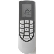 Tayfun Vaillant Vaı 6-035 Wn 11945 Btu Uyumlu Klima Kumandası