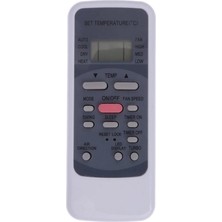 Tayfun Demirdöküm Klima Kumandası - R51