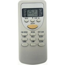 Tayfun Vaillant V11 050 W-Hwo-Hwı Klima Kumandası