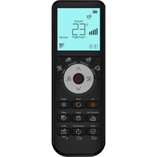 Tayfun Beko 50960 Klima Kumandası