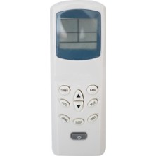 Tayfun Lorna Ra 09HP- Ra 12P-RA 18HP-RA 24HP Klima Kumandası