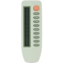 Tayfun Zibro S1234 Klima Kumandası