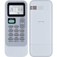 Tayfun DG11J1-05 Klima Kumandası