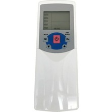 Tayfun Vestel Klima Kumandası