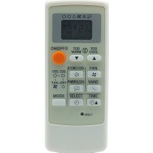 Tayfun Mitsubishi QPO6BS Klima Kumandası