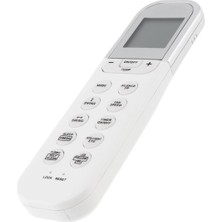 Tayfun Zibro Sp 7535 Klima Kumandası