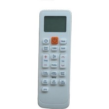 Tayfun Samsung DB93-15169 Klima Kumandası