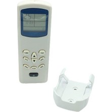 Tayfun Demirdöküm A410 24 Klima Kumandası