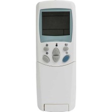 Tayfun Lg Bke 4510 Klima Kumandası