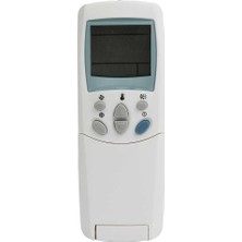 Tayfun Lg Bke 4810 Uyumlu Klima Kumandası