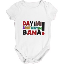 Tuğba Baby Dayımı Aratmayın Bana (Zıbın)