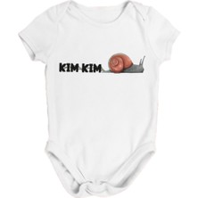 Tuğba Baby Kım Kım (Zıbın)