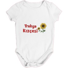 Tuğba Baby Trakya Kızçesi (Zıbın)