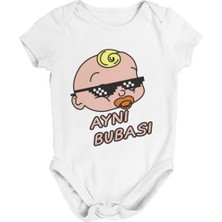Tuğba Baby Aynı Bubası (Zıbın) ZBN14