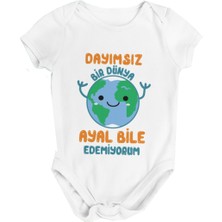 Tuğba Baby Dayımsız Bir Dünya Ayal Bile Edemiyorum (Zıbın)