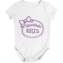 Tuğba Baby Tiizesinin Kızçesi (Zıbın)