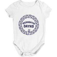 Tuğba Baby Merabayın Dayko (Zıbın)