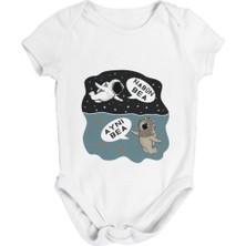 Tuğba Baby Nabün Beya? Aynı Beya Astronot (Zıbın)