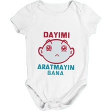 Tuğba Baby Dayımı Aratmayın Bana (Zıbın)