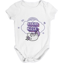 Tuğba Baby Aykırı Kızçe (Bebek Zıbını)