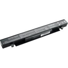 Redox Asus P450V , P450VB , P450VC Laptop Bataryası Pil