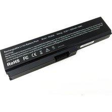 LineOn Retro Toshiba Satellite C650, L650, PA3634U-1BAS Notebook Bataryası -