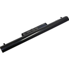 Redox Hp Pavilion 15-B031ET Notebook Batarya