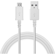 Teknomila 3 Metre Samsung Micro USB Şarj Kablosu