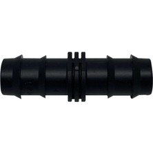 Bahyap Damlama Kurtağzı Ekleme Nipeli 20x20 ( 100 Adet )