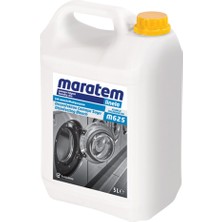 Maratem Eczacıbaşı M625 Dezenfektan Çamaşır Suyu 5l x 4 Adet