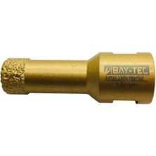 Bay-Tec MK0287 Seramik Mermer Delme Panç 16MM