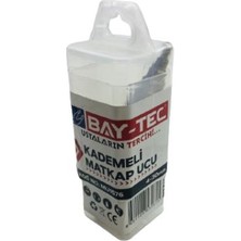 Bay-Tec MU1576 Kademeli Matkap Delme Ucu 4-30MM