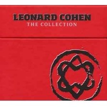 Sony & Bmg Leonard Cohen - The Collection - 5 CD