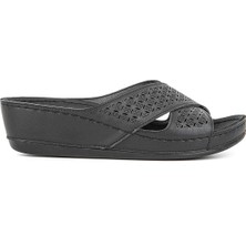 Muya Foster Anatomik Taban Kadın Terlik